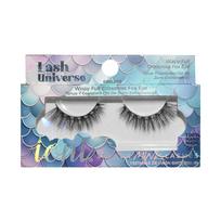 IONI 3DFAUX MINK LASHES dirbtinės blakstienos