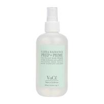 VOCE ULTRA RADIANCE PREP + PRIME plaukų purškiklis, 250 ml