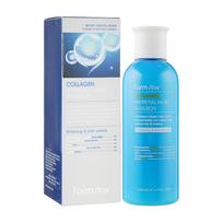 FARMSTAY COLLAGEN WATER FULL MOIST veido emulsija, 200 ml