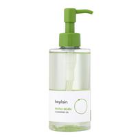 BEPLAIN MUNG BEAN valomasis veido aliejus, 200 ml