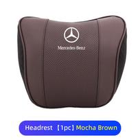 GLC GLB Automobilio Sėdynės Atramos Galvai Juosmeniui Atminties Putų Kaklo Pagalvėlė Liemeniui Skirta Benz C180 C300 W124 W176 W177 C200 C260 GLC CLE CLA
