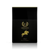 DENVER Sporting Club League Perfume For Men - 60ML |Premium & Long Lasting Perfume| Eau de Parfum 60ML black