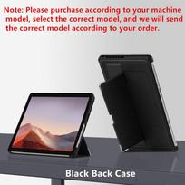 Case For Microsoft Surface Pro 11 10 9 8 13  Pro 12 12  Tablet Cover For Surface Pro 7 7+ 6 5 4 12.3“Case Surface Go 4 3 2 Cover Surface Go 3 10.5-in