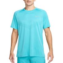 Nike Stride Men's Dri-FIT Adv Short-Sleeve Running Top HV5203-345 M