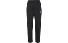 Nike megztos kelnės vyriškos juodos DC2567-010 XXL