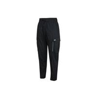 Nike Sportswear Kelnės su didelėmis kišenėmis ir kvėpuojančiu audiniu Vyriškos kelnės Juodos CV9301-010 M