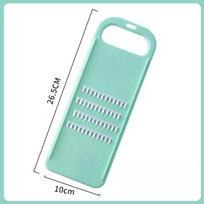 Manual Grater Vegetables Slicer Carrot Korean Cabbage Food Processors, Kitchen Accessories Supplies Useful Things for Home