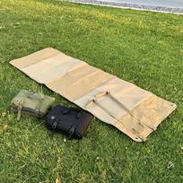 Outdoor Gear Carry Mat - Camping & Picnic Mat, Foldable Waterproof Mat