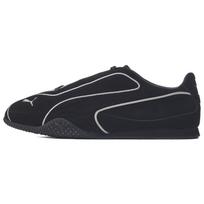 PUMA Bella V2 žemi laisvalaikio batai moteriški juodi 406795-01 38.5 gray