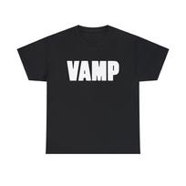 Playboi Carti VAMP T-Shirts - Opium Actual Hate - Narcissist Merch XL black