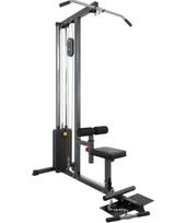 PowerMark 660LR viršutinės ir apatinės sąvartos treniruoklis su WS210 svorių paketu