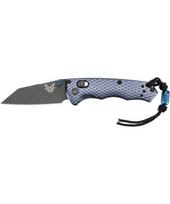 Peilis Benchmade 290BK Full Immunity, Crater Blue