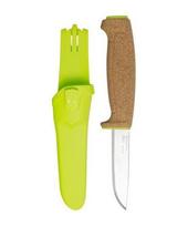 Plūduriuojantis peilis Morakniv su dėklu