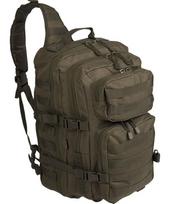Mil-Tec OD One Strap Assault Pack Large kuprinė