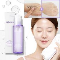 celimax - Fresh Blackhead Jojoba valomasis aliejus 150ml