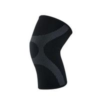 1 Piece Compression Knee Sleeve Support Running Gym Sports Joint Knee Sleeve Support Sports Weightlifting XL juoda