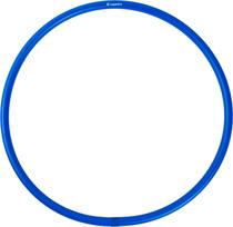 Plastikinis gimnastikos lankas inSPORTline Hulano 50 cm, 120 g