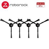 Roborock Q8 Max Q8 Max Plus Q8 Max+ Q5 Pro Q5 Pro Plus Atsarginės Dalys Priedai Pagrindinis Šoninis Šepetys Hepa Filtras Šluostė Dulkių Maišelis šokoladas
