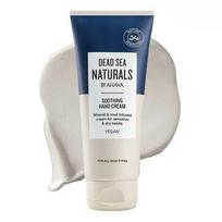 Ahava Dead Sea Soothing Hand Cream 100ml gray