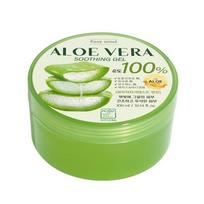 EZYMIND Aloe Vera Soothing Gel 300g