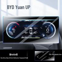 BYD Yuan UP Screen Protective Film Smart Driving Edition for 25 Models