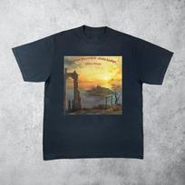 Justin Hayward John Lodge Blue Jays  Moody Blues T Shirt  Unisex T-Shirt S