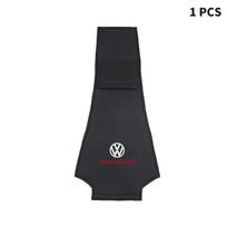 Volkswagen VW 1 vnt. automobilio galvos atramos užvalkalas Sėdynės galvos pagalvėlė Kaklo galvos atramos užvalkalas Volkswagen Golf-5 6 7 Bora Jetta POLO MK4 MK6