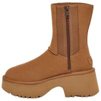 UGG Women's Classic Ultra Mini Boot Chestnut 1158313-CHE 39 brown