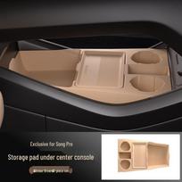 BYD Song PRO Gen 2 Center Console Storage Box Car Accessories