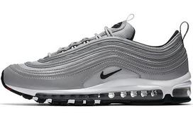 Nike Air Max 97 Atspindintis Sidabras 312834-007 39