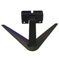 HUYINIUDA Universal Monitor Stand Assembly with Screws black
