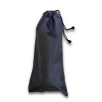 Waterpulse Portable Storage Pouch And Drawstring Bag For Electric Oral Irrigator Accessories Travel Case For Dental Tools black