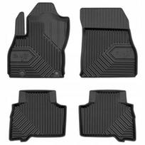 Rubber Trunk Mat Insert Carpet Honda Insight 2 2009-2014 Tm D