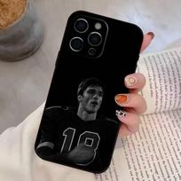 J-Jacob Elordi   Phone Case For iPhone 17, 16,15,14,13,12,11 Plus,Pro Max, Others Soft Black Cover iPhone13PRO
