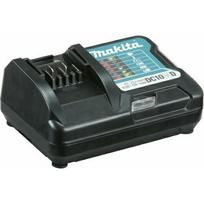 Makita Ładowarka 12V DC10WD Li-ion 12V/2Ah (197343-0) | 197343-0 | 088381459211