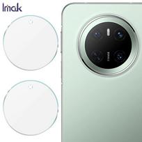 For Huawei Mate 70 Pro Glass IMAK High Definition Glass Lens Film Huawei Mate 70 Pro white