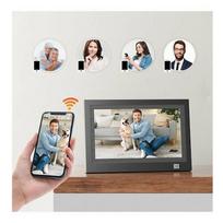 Ramka cyfrowa Kodak Kodak RWF-116B WiFi schwarz/schwarz | RWF-116B | 6972072903265
