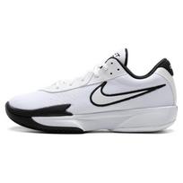 Nike Air Zoom GT Cut Academy White Black Sneakers Casual FB2598-100 40.5 balta