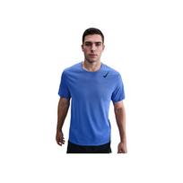 Nike Aeroswift Dri-Fit Adv Short Sleeve T-Shirt Men Tops Blue HJ3377-411 XL