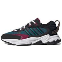 Adidas Originals Ozweego 'Black Blue' Sneakers GW3957 35⅔