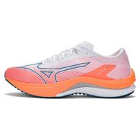 Mizuno Wave Rebellion Flash 'Šviesiai oranžinė' Mizuno J1GC233501 40
