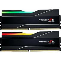 Pamięć G.Skill Trident Z5 Neo RGB, DDR5, 32GB, 6000MHz, CL30 (F5-6000J3038F16GH2-TZ5NR) | F5-6000J3038F16GH2-TZ5NR | 4711549511624