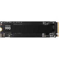 Dysk SSD Samsung 990 1TB M.2 2280 PCI-E x4 Gen4 NVMe (MZ-V9V1T0BW) | MZ-V9V1T0BW | 8806099020699