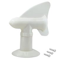 360 Rotating RVs Ventilation Cover Wind Powered Exhaust System Prevents Odor Backflow Sewer Vent Cover balta