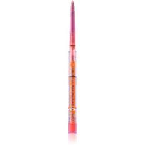 Rude Cosmetics Hypnotic Hyper Chrome Liner vandeniui atsparus akių kontūro pieštukas atspalvis Euphoria 0.25 g