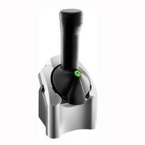 110V-220V Buitinis Mažas Elektrinis Ledų, Vaisių, Jogurto Smoothie Mašina Ledų Mašina Vaikų Ledų Gaminimo Mašina black
