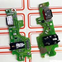 USB Charge Dock Socket Port Connector Flex Cable For TCL 40R 5G T771 40 XE 5G T609 Charging Board Flex Cable Replacement Part