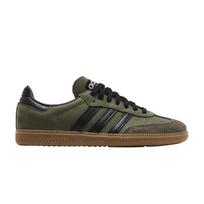 adidas Samba OG Base Green 37 black