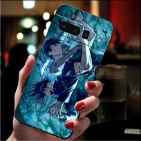 Phone Case For Google Pixel 10 Pro 9 Pro XL 9A 8 7 6 Pro Pixel 8A 7A 6A Pixel 8 7 6 5 Jujutsu Kaisen Satoru Gojo anime Google Pixel 7 Pro
