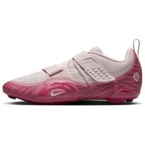 (WMNS) Nike SuperRep Cycle 2 Next Nature 'Barely Rose Desert Berry' Women's DH3395-601 EU 38.5